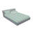 Microfiber Striped Sheet Set-45890677-105900485