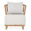 Hearst Outdoor Accent Chair	