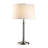 Metal Table Lamp
