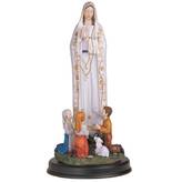 Astoria Grand Tejeda Handmade Spiritual & Religious Figurine ...
