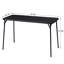 Table de banquet portable 20,1 po