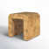 Jenson Solid Wood End Table