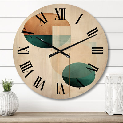 Horloge murale Marone Glorious
