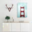 The Top Of The Golden Gate Bridge - Wrapped Canvas Painting-56666877