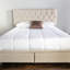 Luxurious Upholstered Storage Bed With Drawers, Offering Ample Storage And Comfort For A Restful Night's Sleep-328707841