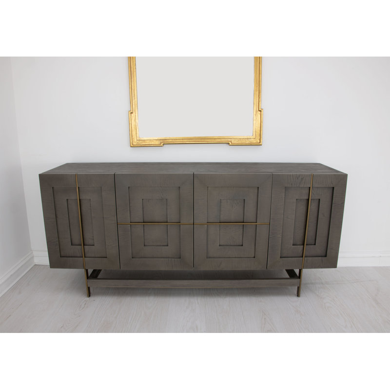 Maxx 71'' W Buffet