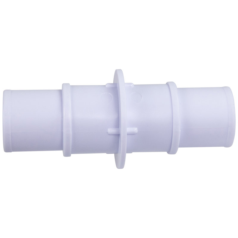 Raccord de tuyau d'aspirateur pour piscine ou spa 4,75 po