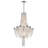 Bane 7 - Light Dimmable Empire Chandelier