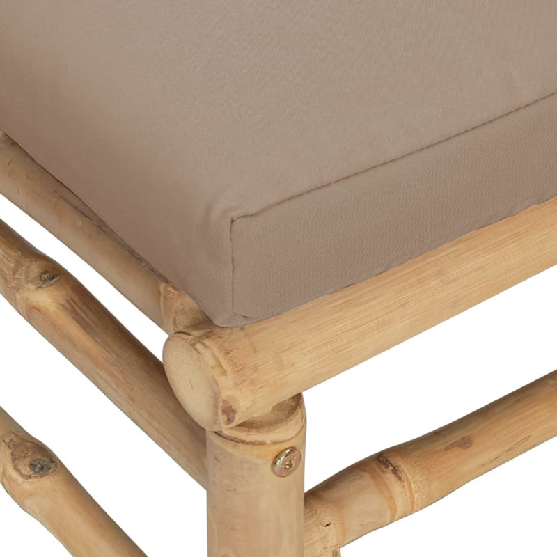 Newburyport Outdoor, Taupe