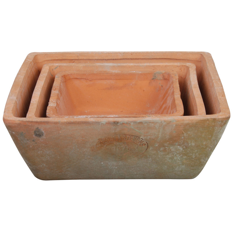 Speece Pot Planter
