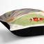 Floral Square Throw Cushion-56732685-56732688