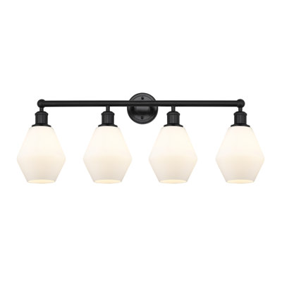 Gabbie 4 - Light Dimmable Vanity Light
