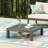 Coffee Table,Outdoor Coffee Table,Square Wood Table