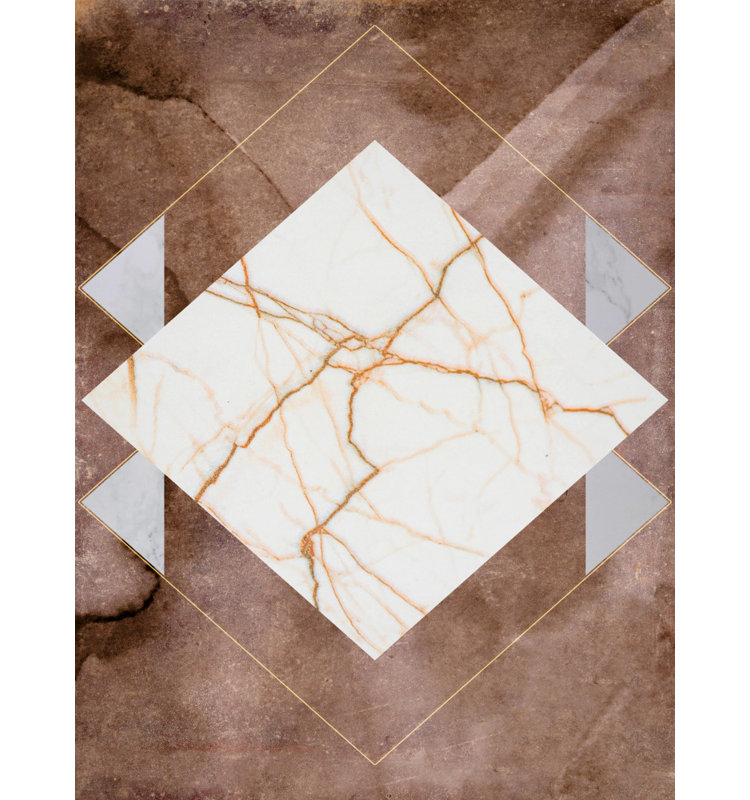Wrapped Canvas Print, 76.2 cm H x 50.8 cm W