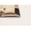 Tapis noir / brun / beige Smethwick
