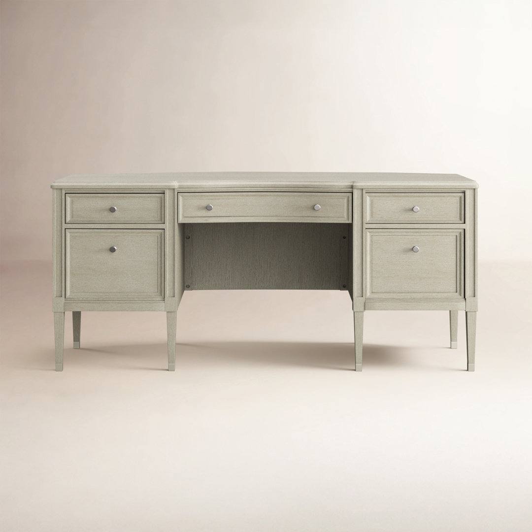 Regan 66'' Desk Birch Lane™