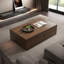 Modern simple rectangular storage coffee table-106274142-106274143