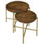 Table gigogne 2 pièces Honaker-1404288688