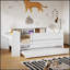 Multi-Functional Daybed with Drawers, Trundle, and USB Charging Station for Small Rooms-1514860889