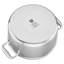 Zwilling Spirit 3-ply Stainless Steel Stock Pot-12233355