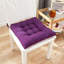 4Pcs Soft Thicken Tatami Garden Seat Cushion-1941214931