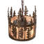 2 - Light Pendant
