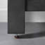 Ensemble de meuble-lavabo double 60 po Wesley