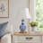 Zephyrine USB Table Lamp