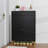 Shoe Storage Cabinet For Entryway