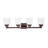 4 - Light LED Vanity Light