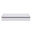 Vega Pocket Sprung Quilted Mattress Medium Firm-640529680