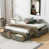 Antique Gray