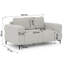 Cardea 2 - Piece Living Room Set-311874561