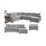 Dalton Living Room Set