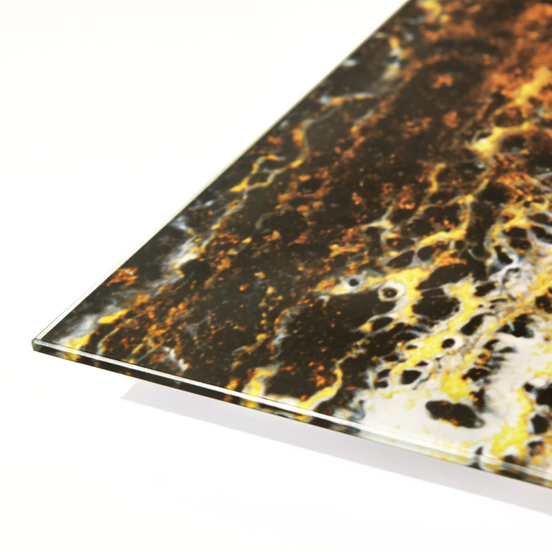 " Granite I A "