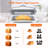 MOOSOO Bread Maker