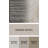 Machine Washable Gray Area Rug-770965029