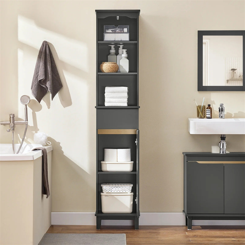 Linen Cabinet