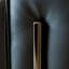 Canapé droit Mid-Century