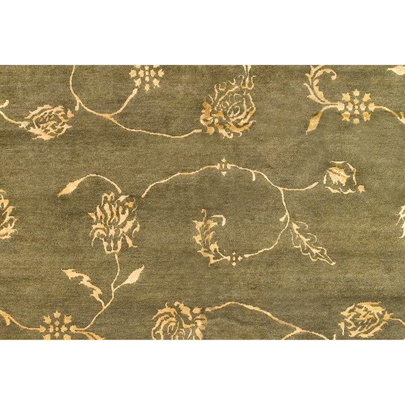 One-of-a-Kind 9'11" X 13'11" Area Rug