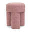 Repose-pieds carré large de 14,5 po Larson-91045174