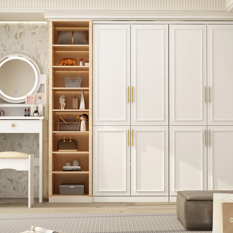 31.7 " W Armoire