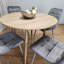 Sylvan 4 - Person Dining Set-1940687028