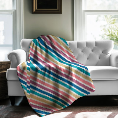 Beach Breeze - 1 pièce Sherpa Premium