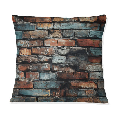 Coussin décoratif en polyester 