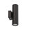 Éclairage extérieur cylindrique à DEL 45 W Lithium Lighting