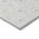 Washable Floral Indoor / Outdoor Rug