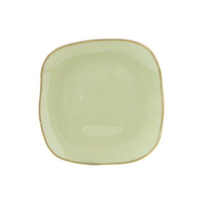 Artisan Square Dessert Plate
