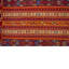 Tapis turc traditionnel anatolien 4 x 5