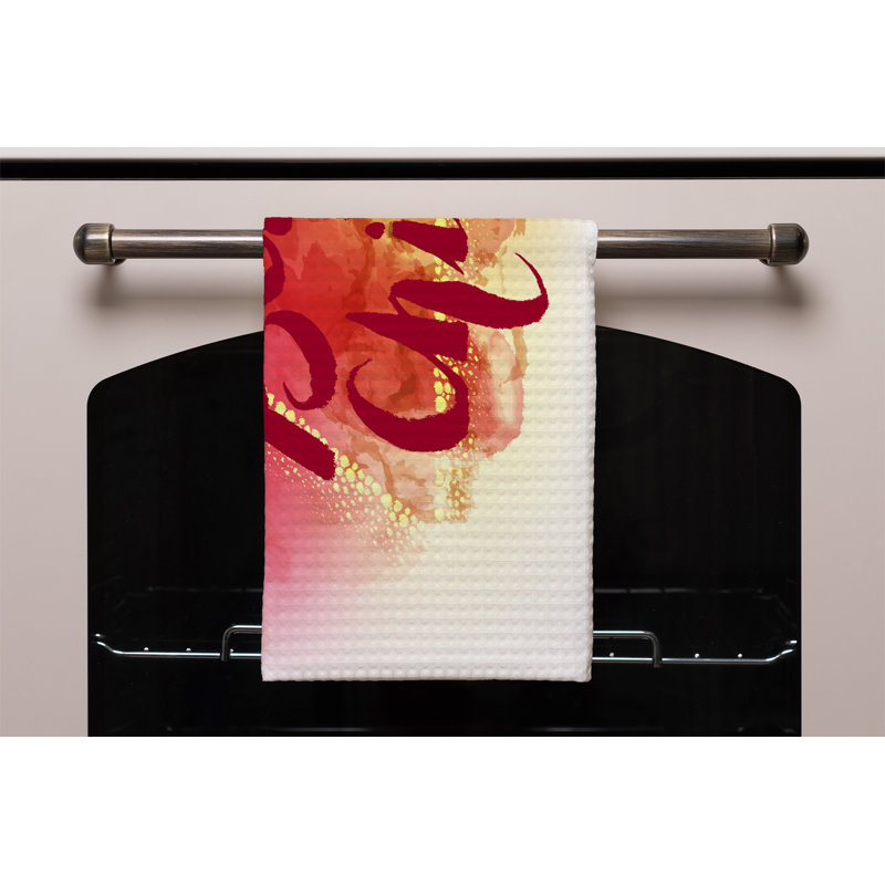 Cotton Tea Towel Kitchen Towel